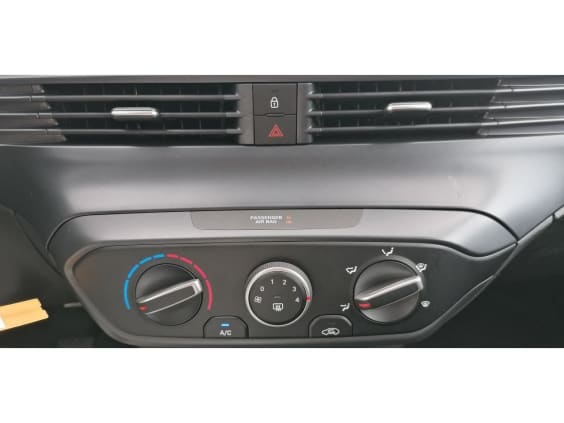 Hyundai i20 1.2 MPI 79 Noir