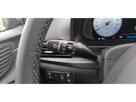 Hyundai i20 1.2 MPI 79 Noir