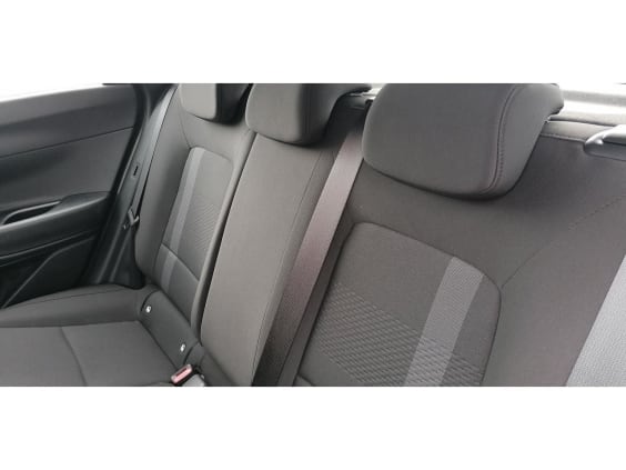 Hyundai i20 1.2 MPI 79 Noir