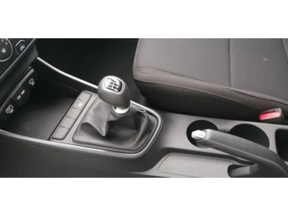 Hyundai i20 1.2 MPI 79 Noir
