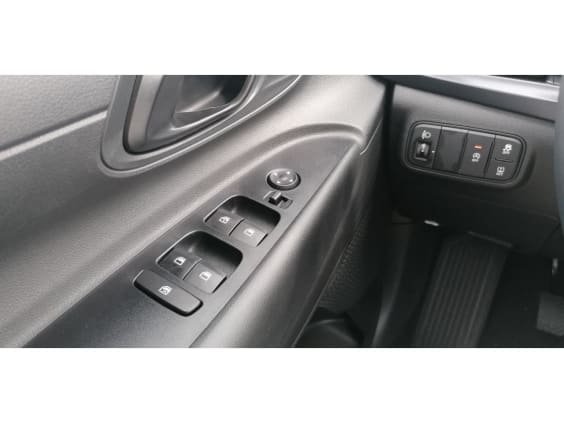 Hyundai i20 1.2 MPI 79 Noir