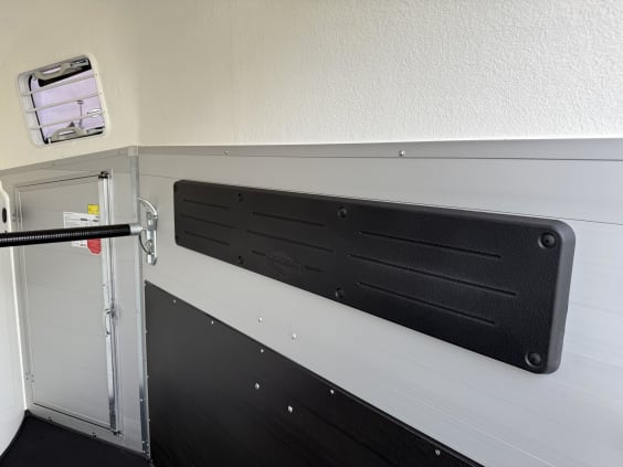 Bockmann CHAMPION UNO ESPRIT VAN 1.5 PLACES Gris
