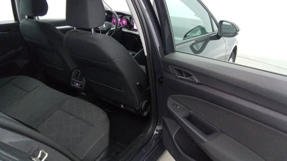 Volkswagen GOLF Golf 1.0 eTSI OPF 110 DSG7 Life Gris Urano