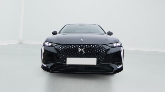 DS DS4 BlueHDi 130 EAT8 Pallas Noir Perla Nera