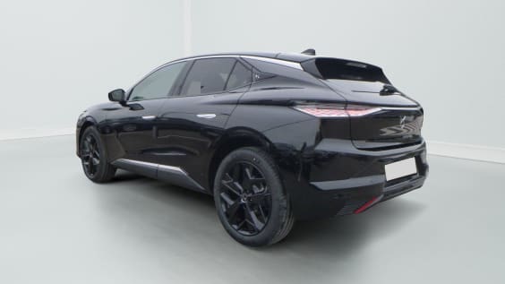 DS DS4 BlueHDi 130 EAT8 Pallas Noir Perla Nera