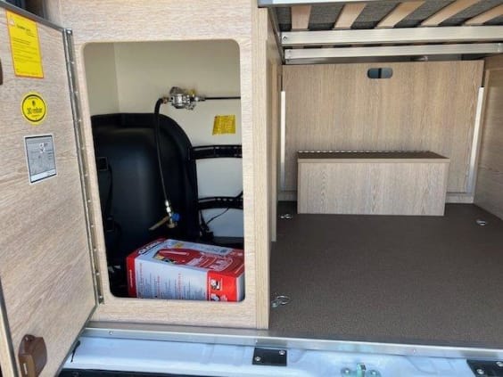 Pössl SUMMIT 600 B PLUS CITROEN JUMPER 2.2L - 140 CV - BVM Blanc