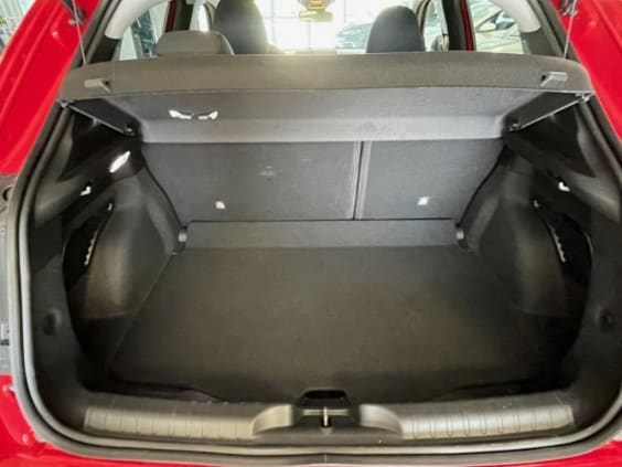 Fiat 600 1.2 Hybrid 100ch DCT6 Rouge
