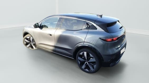 Renault Megane E-tech Megane E-Tech EV60 220 ch optimum charge Techno Gris Schiste