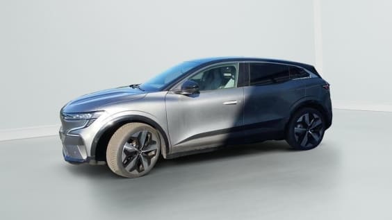Renault Megane E-tech Megane E-Tech EV60 220 ch optimum charge Techno Gris Schiste