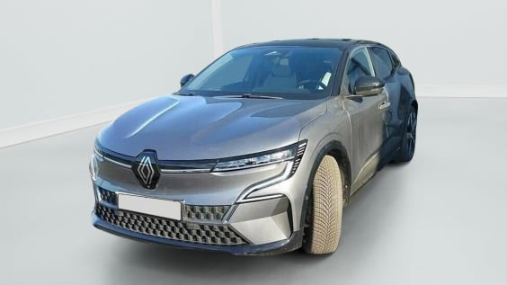 Renault Megane E-tech Megane E-Tech EV60 220 ch optimum charge Techno Gris Schiste