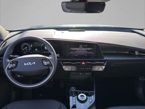 Kia NIRO Niro 1.6 GDi 171 ch PHEV DCT6 Premium Bleu Mineral Metal