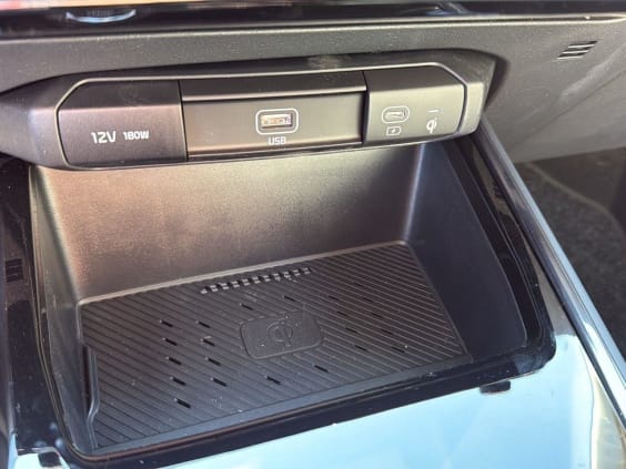 Kia NIRO Niro 1.6 GDi 171 ch PHEV DCT6 Premium Bleu Mineral Metal