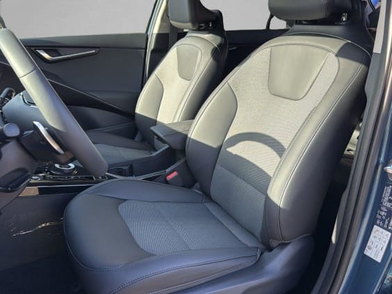 Kia NIRO Niro 1.6 GDi 171 ch PHEV DCT6 Premium Bleu Mineral Metal