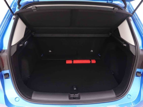 MG ZS 1.5i 115 Comfort Bleu