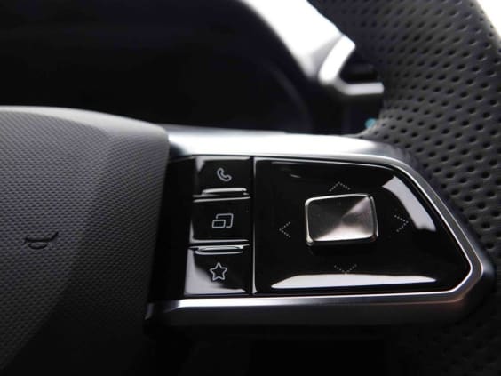 MG ZS 1.5i 115 Comfort Bleu