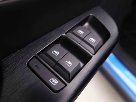 MG ZS 1.5i 115 Comfort Bleu