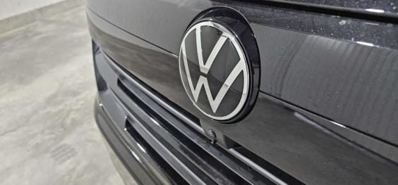 Volkswagen TRANSPORTER PROCAB L1H1 2.0 TDI 170 BVA8 BUSINESS Noir