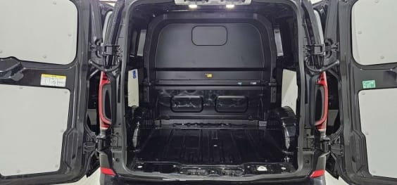 Volkswagen TRANSPORTER PROCAB L1H1 2.0 TDI 170 BVA8 BUSINESS Noir