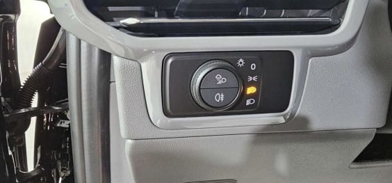 Volkswagen TRANSPORTER PROCAB L1H1 2.0 TDI 170 BVA8 BUSINESS Noir