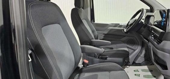 Volkswagen TRANSPORTER PROCAB L1H1 2.0 TDI 170 BVA8 BUSINESS Noir