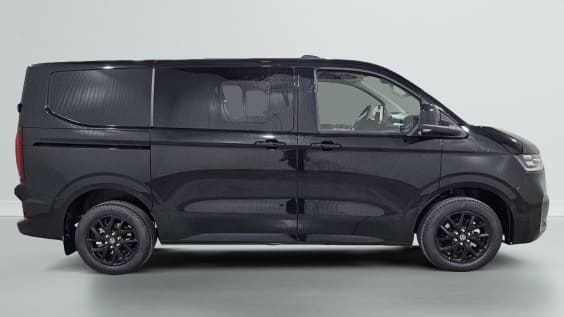 Volkswagen TRANSPORTER PROCAB L1H1 2.0 TDI 170 BVA8 BUSINESS Noir