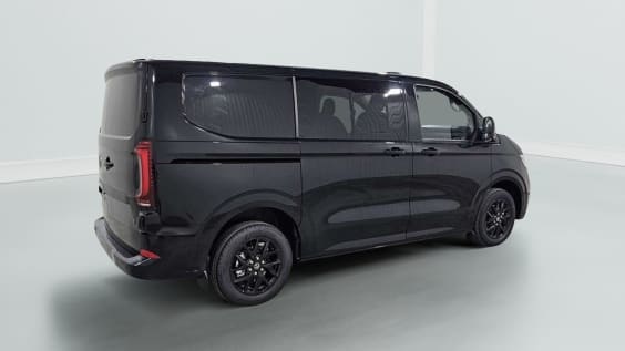Volkswagen TRANSPORTER PROCAB L1H1 2.0 TDI 170 BVA8 BUSINESS Noir