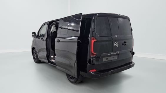 Volkswagen TRANSPORTER PROCAB L1H1 2.0 TDI 170 BVA8 BUSINESS Noir