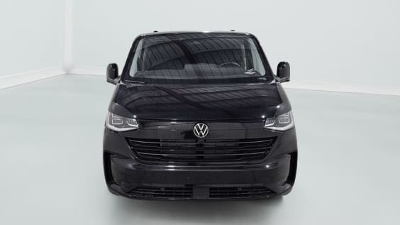 Volkswagen TRANSPORTER PROCAB L1H1 2.0 TDI 170 BVA8 BUSINESS Noir