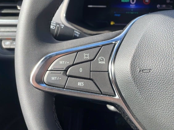 Renault CAPTUR Captur E-Tech full hybrid 145 ch Techno Noir Etoile Metal / Toit Gris