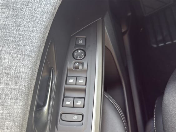 Peugeot 3008 1.2 hybrid 145 allure e-dcs6 Gris Titane
