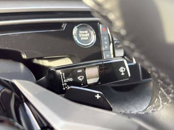 Peugeot 3008 1.2 hybrid 145 allure e-dcs6 Gris Titane