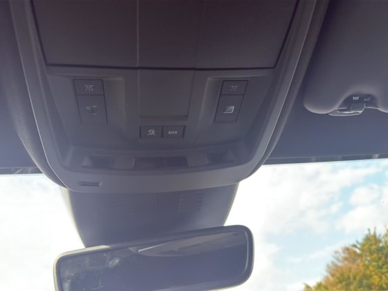 Peugeot 3008 1.2 hybrid 145 allure e-dcs6 Gris Titane