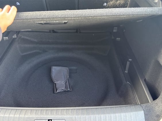 Peugeot 3008 1.2 hybrid 145 allure e-dcs6 Gris Titane