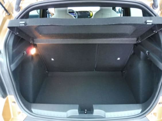 Fiat GRANDE PANDA 1.2 HYBRID 100CH LA PRIMA EDCT6 Bronze Luna