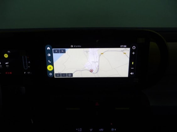 Fiat GRANDE PANDA 1.2 HYBRID 100CH LA PRIMA EDCT6 Bronze Luna