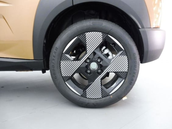 Fiat GRANDE PANDA 1.2 HYBRID 100CH LA PRIMA EDCT6 Bronze Luna