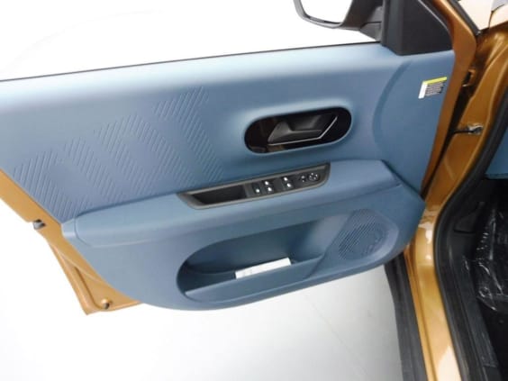 Fiat GRANDE PANDA 1.2 HYBRID 100CH LA PRIMA EDCT6 Bronze Luna