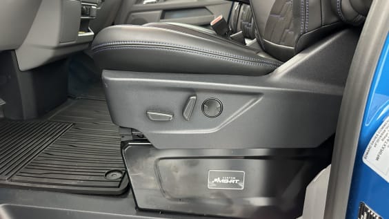 Ford Transit Custom Transit custom 320 L2H1 2.0 EcoBlue 170ch MS-RT BVA8 Digital Aqua Blue