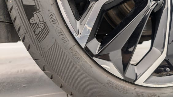 DS DS4 PureTech 130 EAT8 Rivoli Gris Platinium - Toit Noir