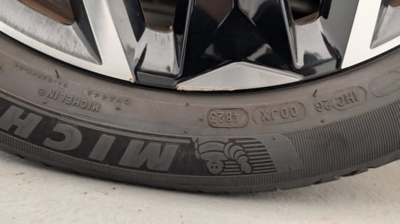 DS DS4 PureTech 130 EAT8 Rivoli Gris Platinium - Toit Noir