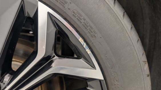 DS DS4 PureTech 130 EAT8 Rivoli Gris Platinium - Toit Noir