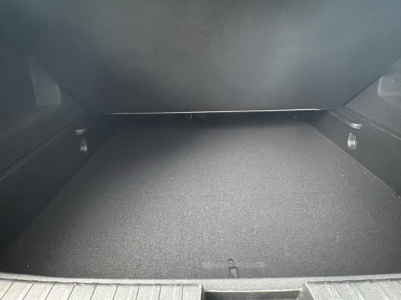 Renault Arkana 1.6 e-tech hybride 145 techno Gris