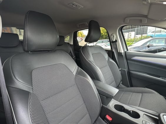 Renault Arkana 1.6 e-tech hybride 145 techno Gris