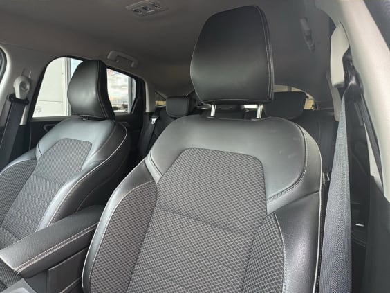 Renault Arkana 1.6 e-tech hybride 145 techno Gris