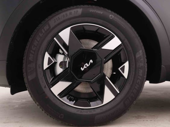 Kia SPORTAGE 1.6T-GDI DCT Pulse Plus New Model Gris
