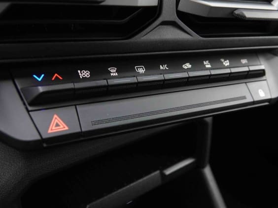 Dacia DUSTER 1.2 Mild Hybrid 130 Expression Noir