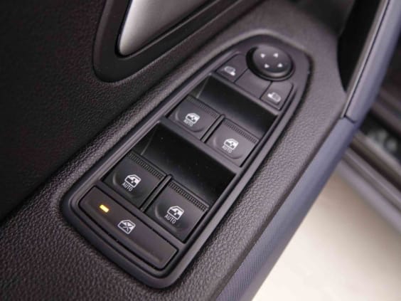 Dacia DUSTER 1.2 Mild Hybrid 130 Expression Noir
