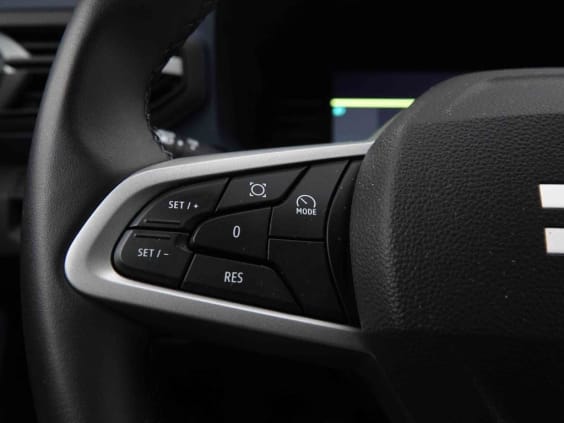Dacia DUSTER 1.2 Mild Hybrid 130 Expression Noir