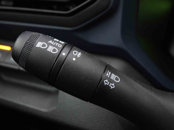 Dacia DUSTER 1.2 Mild Hybrid 130 Expression Noir