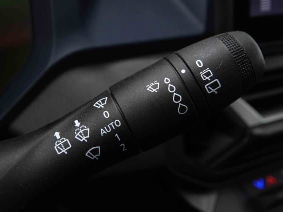 Dacia DUSTER 1.2 Mild Hybrid 130 Expression Noir